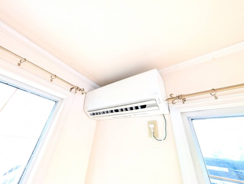 内観写真 パラシオン　ピア