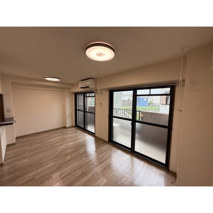 居室 メルベーユ鎌須賀