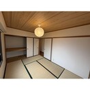 居室 メルベーユ鎌須賀