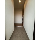 洗濯機置場 メルベーユ鎌須賀