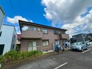 Ｑｕａｔｒｅ Ｓａｉｓｏｎｓの外観