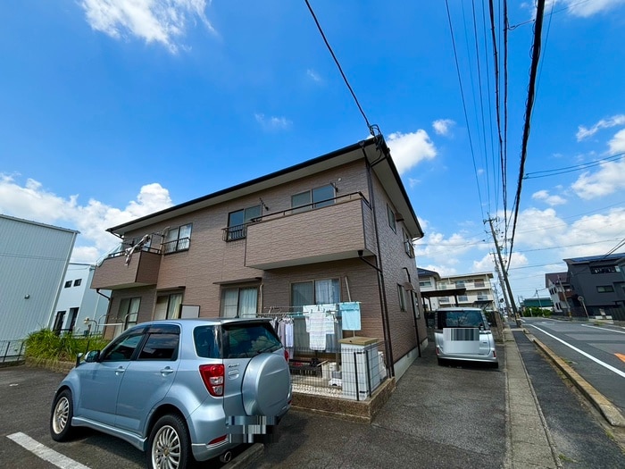 外観写真 Ｑｕａｔｒｅ Ｓａｉｓｏｎｓ