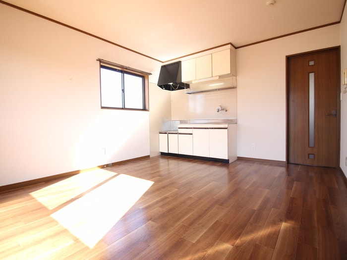 居室 Ｑｕａｔｒｅ Ｓａｉｓｏｎｓ