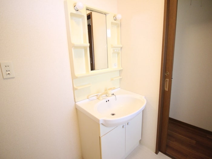 洗面 Ｑｕａｔｒｅ Ｓａｉｓｏｎｓ