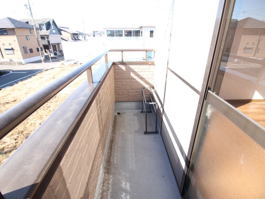 ベランダ・バルコニー Ｑｕａｔｒｅ Ｓａｉｓｏｎｓ