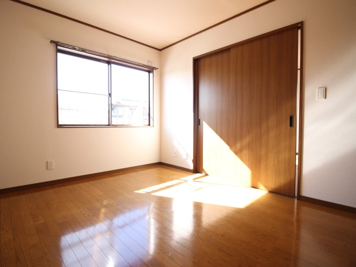 居室 Ｑｕａｔｒｅ Ｓａｉｓｏｎｓ