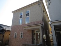 ガ－デンサンショウⅡ