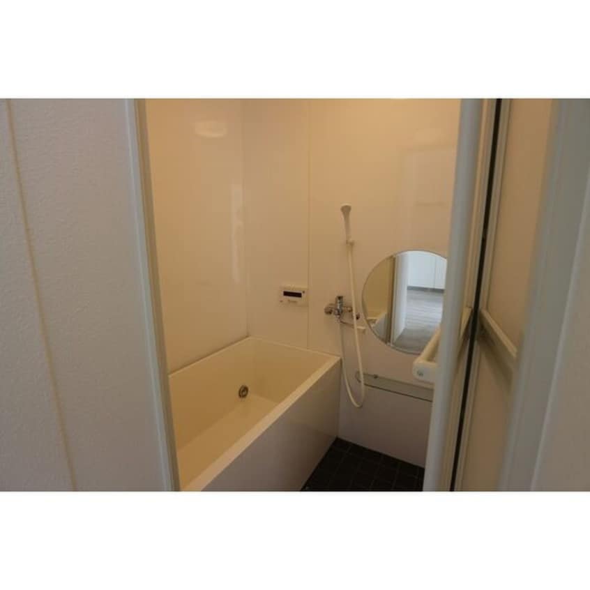 バス／シャワールーム等 スタービル