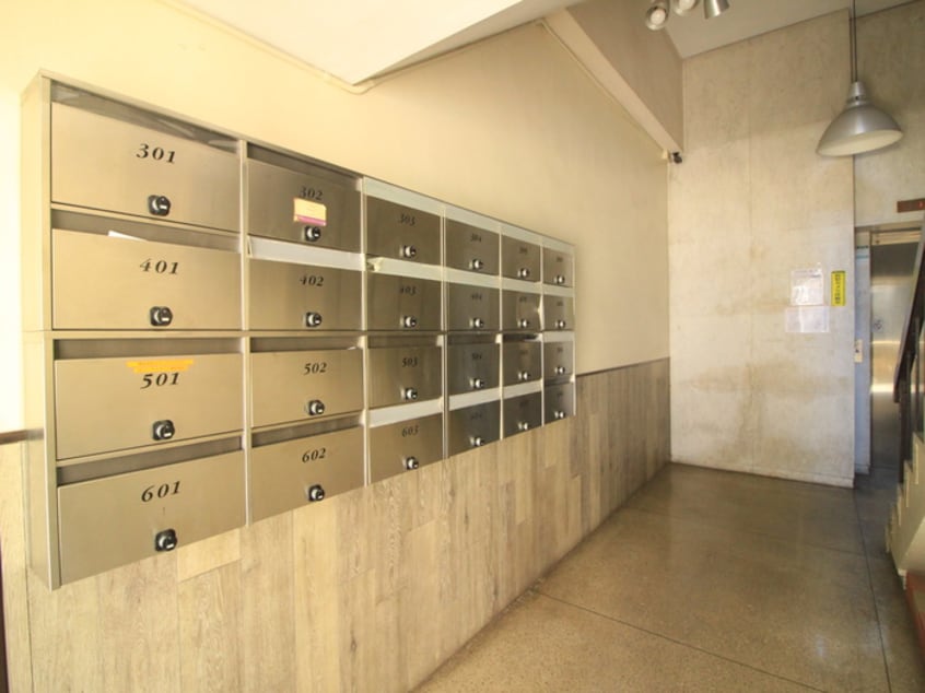 建物設備 スタービル