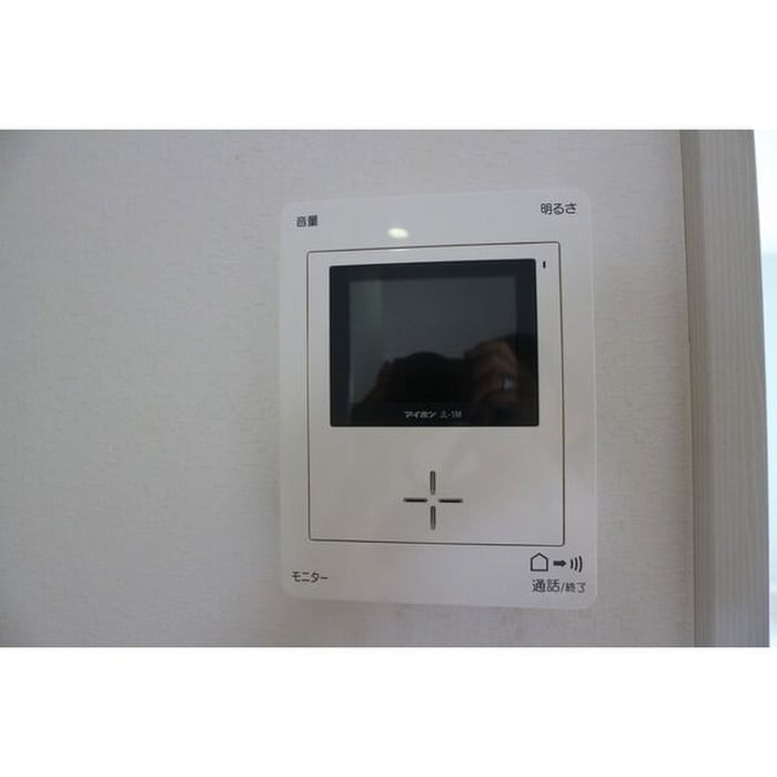 内観写真 スタービル