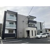 ヴェルデフォレスタ木曽川