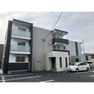 ヴェルデフォレスタ木曽川の外観