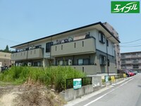 パレス三好ヶ丘３