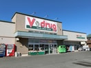 V・ドラッグ 岡崎堂前店(ドラッグストア)まで900m ハ－トヒルズ井田