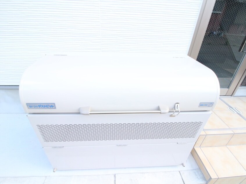 建物設備 アンバー尾頭橋