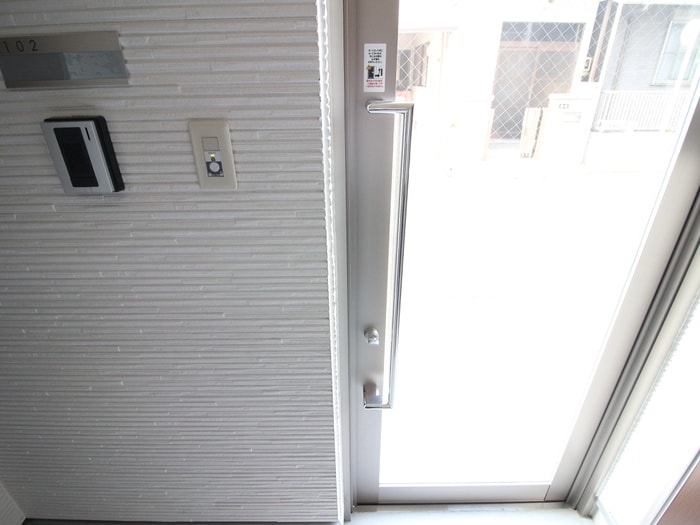 建物設備 アンバー尾頭橋