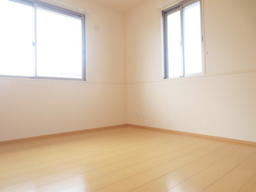 居室 プランドール・アマ