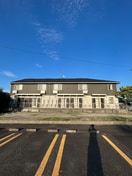 外観写真 プランドール・アマ