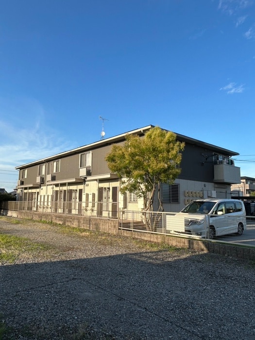 外観写真 プランドール・アマ