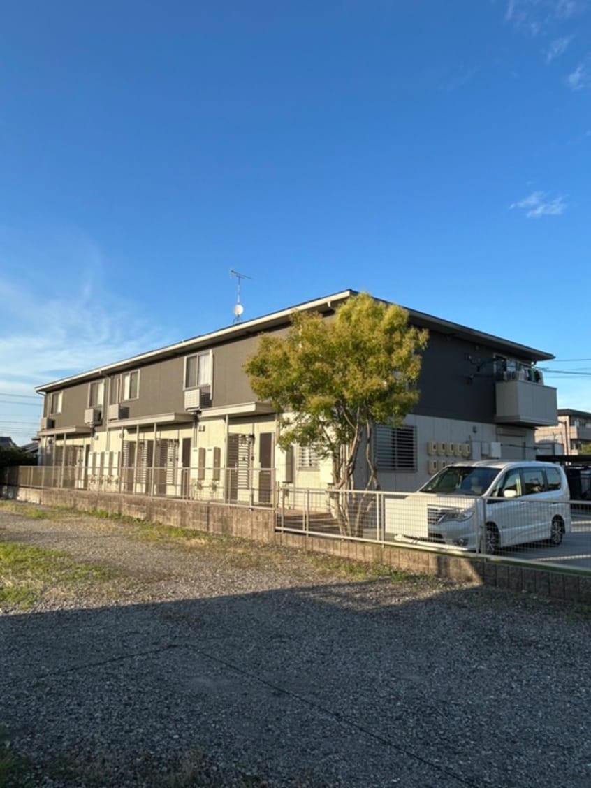 外観写真 プランドール・アマ