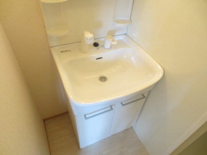 洗面 プランドール・アマ