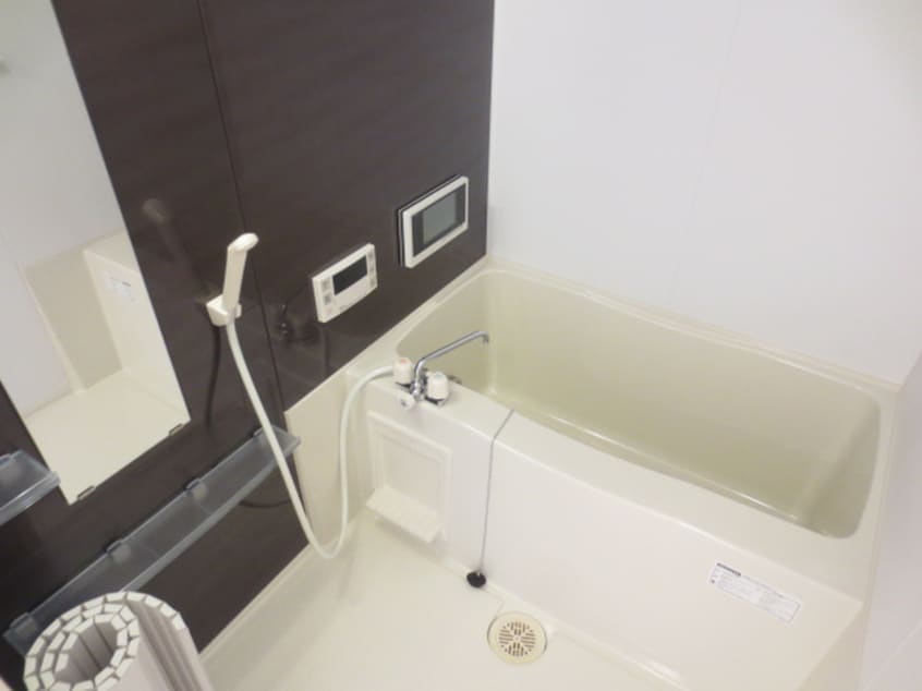 バス／シャワールーム等 プランドール・アマ