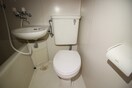 トイレ シャンポ－ル松本