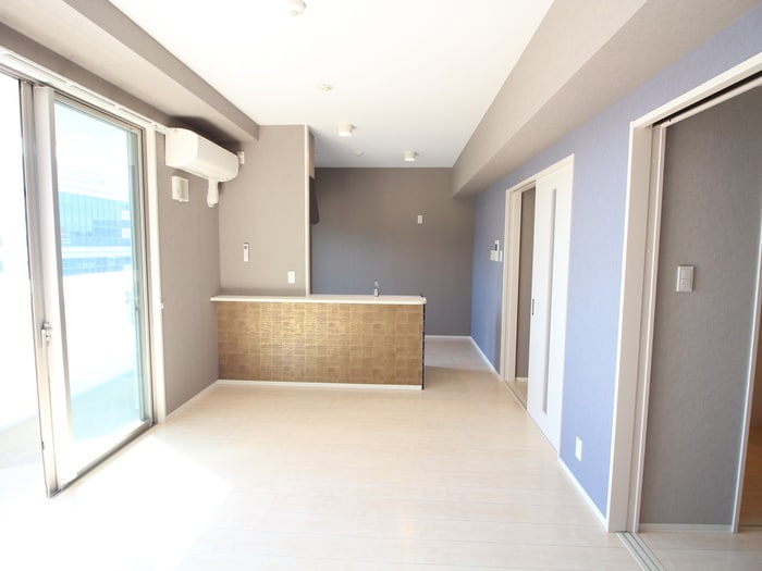 居室 ＩＺＵＭＩ　ｏｈｒｉｎｋａｎ