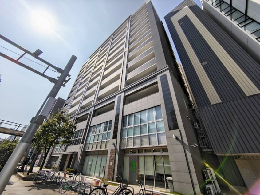 外観写真 ＩＺＵＭＩ　ｏｈｒｉｎｋａｎ