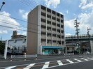 シュトルツの外観
