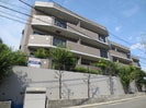 Ｇｒａｃｅ城山の外観