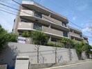 Ｇｒａｃｅ城山の外観