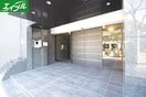 エントランス部分 ｴｽﾃﾑｺｰﾄ名古屋新栄Ⅱｱﾘｰﾅ