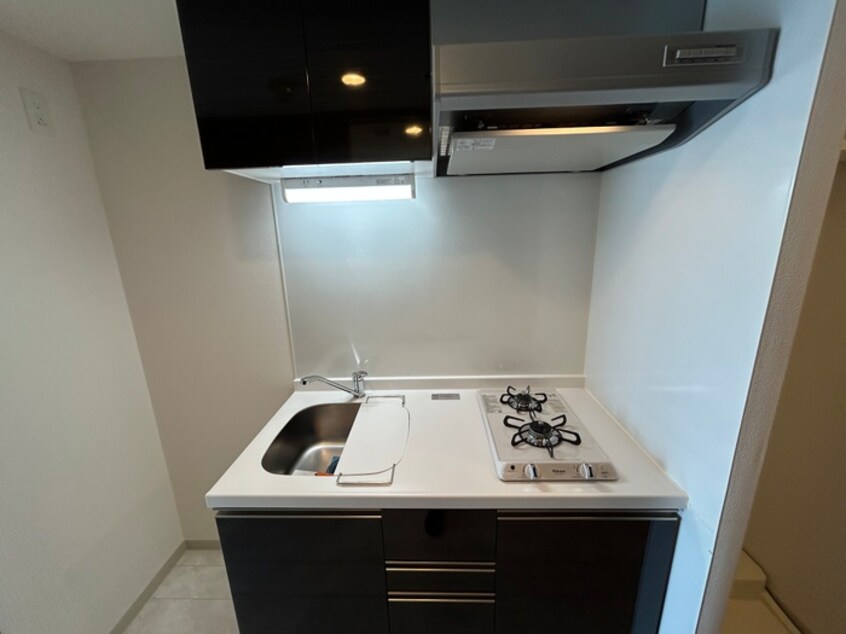 キッチン ｴｽﾃﾑｺｰﾄ名古屋新栄Ⅱｱﾘｰﾅ