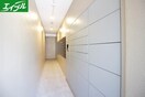 建物設備 ｴｽﾃﾑｺｰﾄ名古屋新栄Ⅱｱﾘｰﾅ