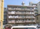 ニュ－和心ハイツの外観