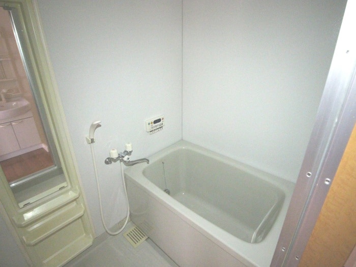 バス／シャワールーム等 ペティハウス・ロベリア