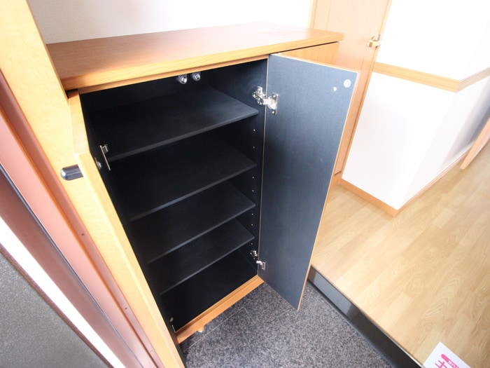 靴箱 ペティハウス・ロベリア