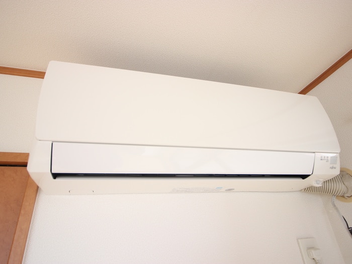 内観写真 ペティハウス・ロベリア