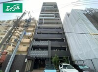 プレサンス金山デュアル（601）