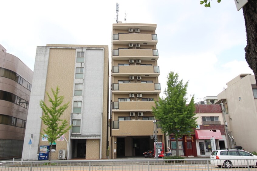 その他 サンセイハイツ桜山