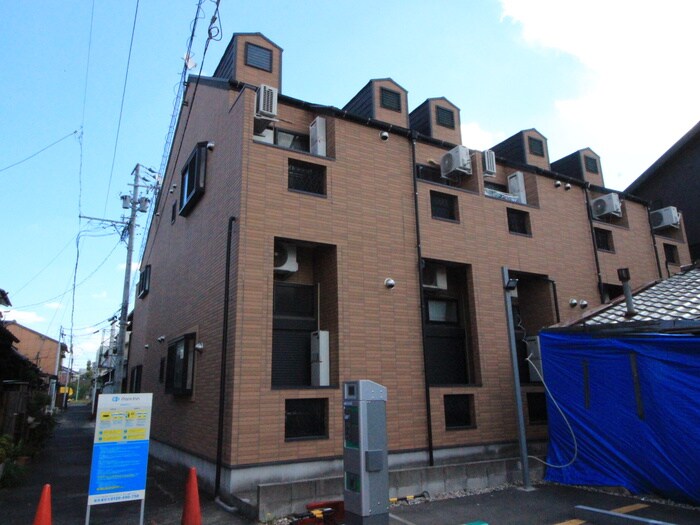 外観写真 Ｌｏｆｔ３千種