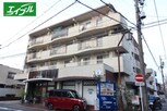 マンション桜本町