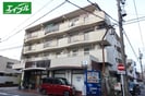 マンション桜本町の外観