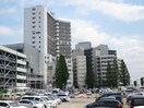 藤田医科大学病院(病院)まで3470m ヴェルドミールＫ