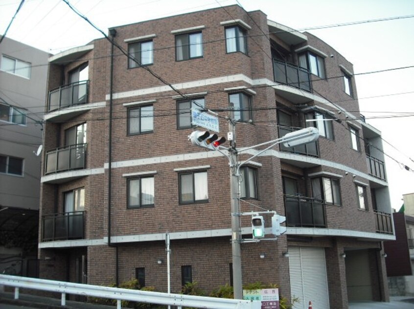 外観写真 ＴＫボヌ－ル