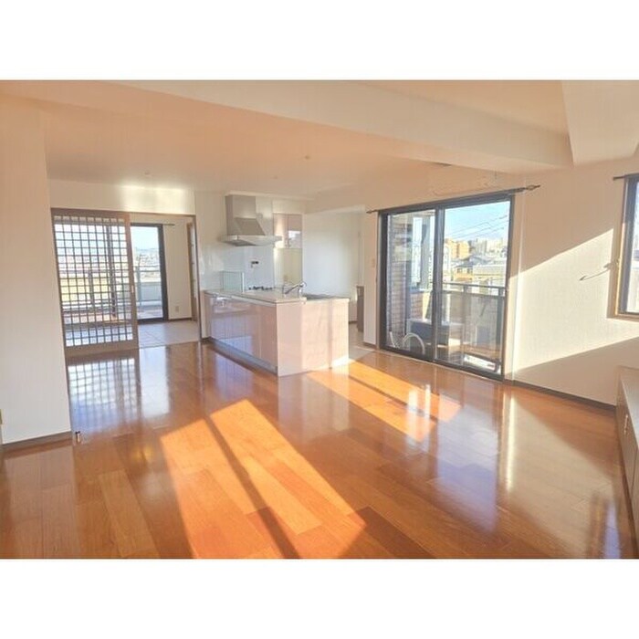 内観写真 ＴＫボヌ－ル