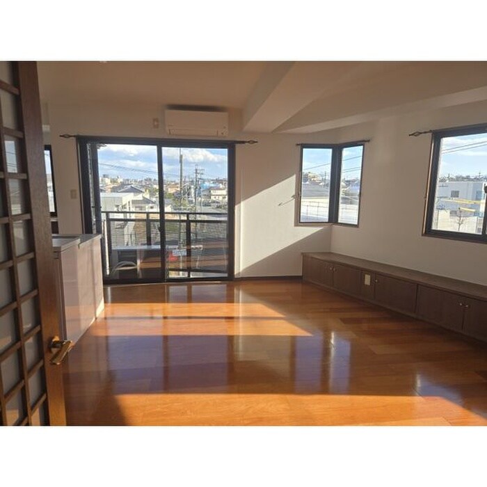 居室 ＴＫボヌ－ル