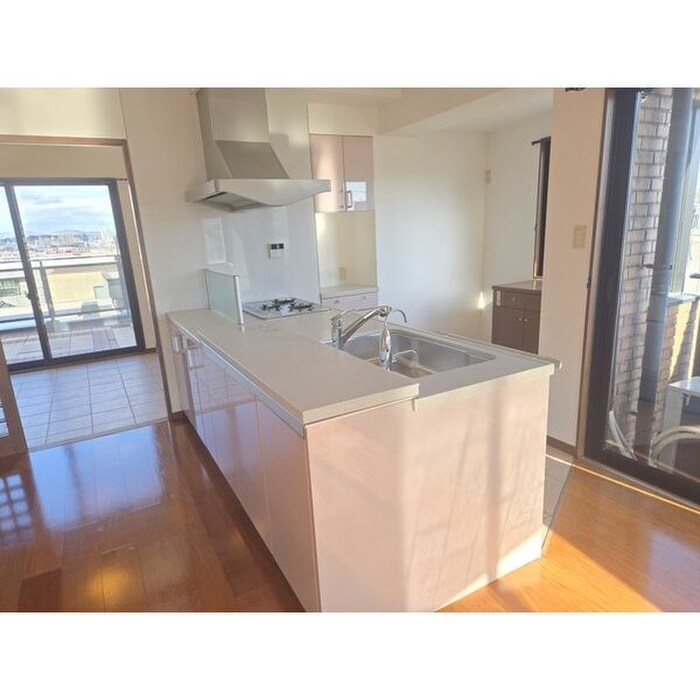 キッチン ＴＫボヌ－ル