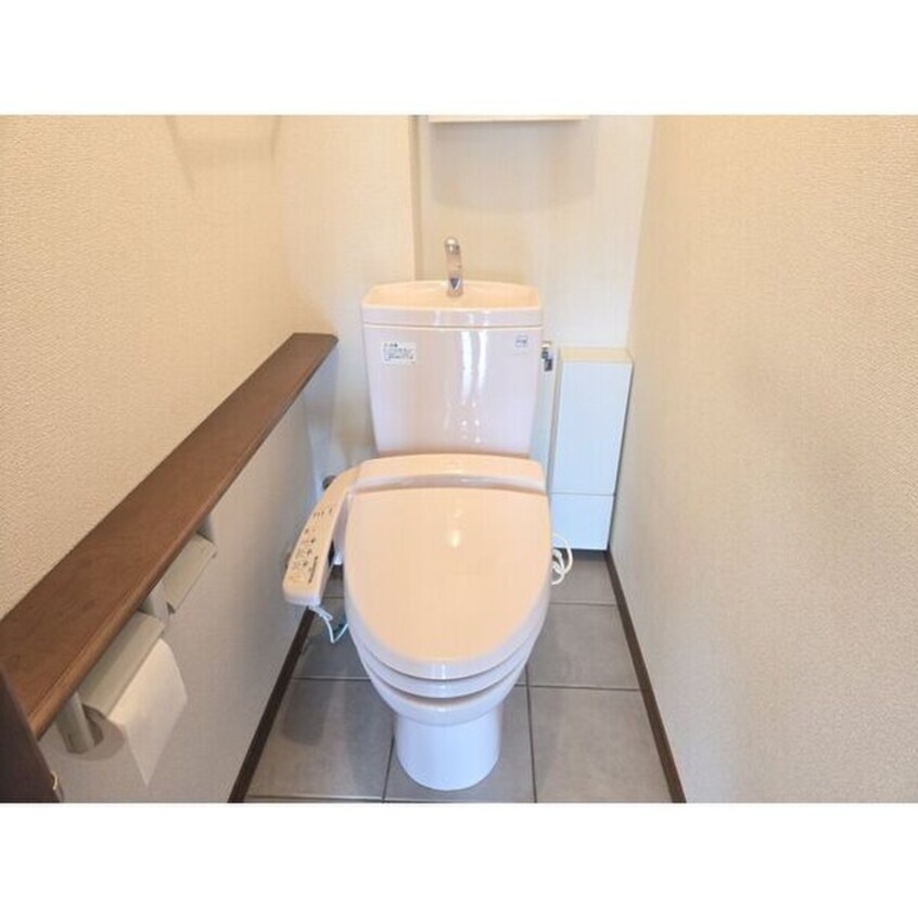 トイレ ＴＫボヌ－ル